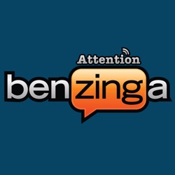 Benzinga Attention
