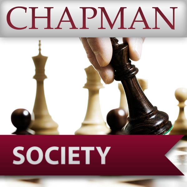Society cover