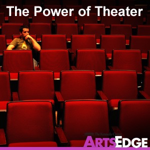The Power of Theater cover