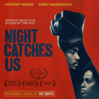 Night Catches Us - iPod podcast