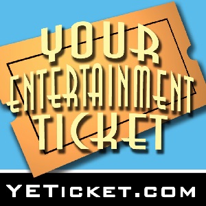 Your Entertainment Ticket.Com » Your Entertainment Ticket Movie Reviews, Interviews cover