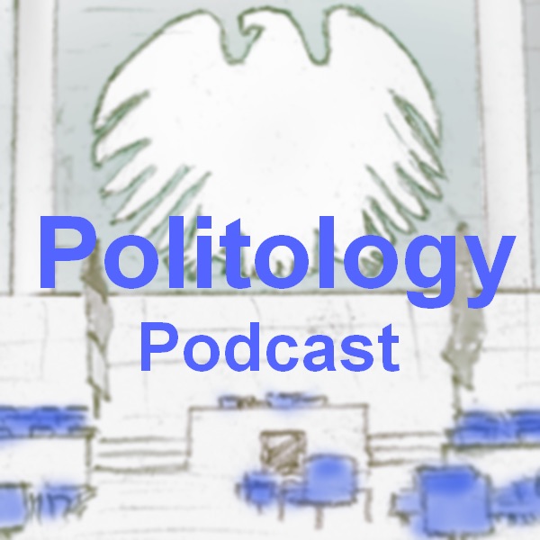 Politology - Der Politik Podcast cover