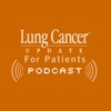 Lung Cancer Update for Patients artwork