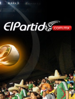 ElPartido (Podcast) - www.poderato.com/elpartido podcast