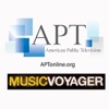 APT - Music Voyager artwork