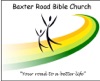 Baxter Road Bible Church artwork