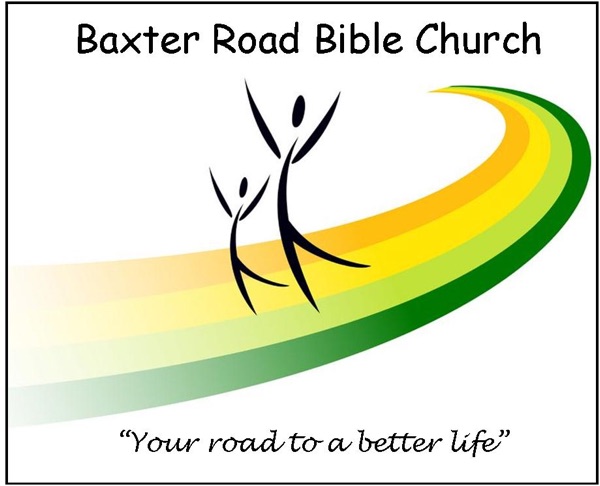 Baxter Road Bible Church cover