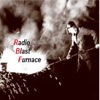Radio Blast Furnace artwork