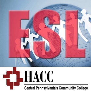 ENGL 026: English as a Second Language