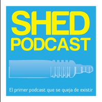 Sheedesign (Podcast) - www.poderato.com/sheedesign podcast