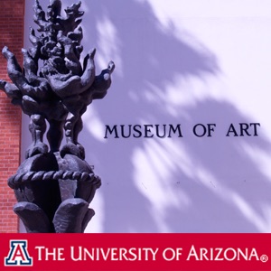 UA Museum of Art: Border Project: Soundscapes, Landscapes & Lifescapes cover