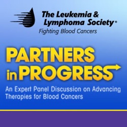 Partners in Progress: An Expert Panel Discussion on Advancing Therapies for Blood Cancers