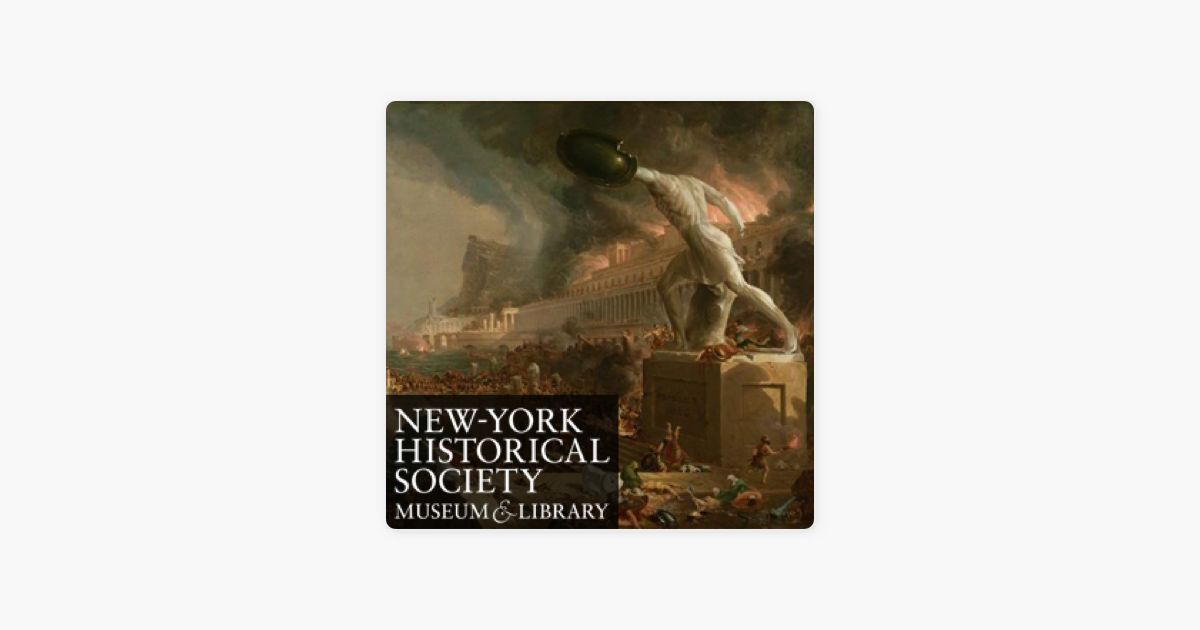 Permanent Collection Audio Tour On Apple Podcasts