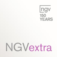 NGVextra: NGV Australian Collection Tour podcast