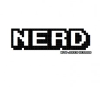 Nerd. podcast