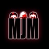 The Grand MJM Show cover