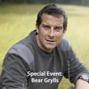 Special Event: Bear Grylls - Apple Inc.