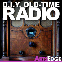 D.I.Y. Old-Time Radio podcast