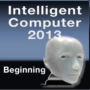 Intelligent Computer: Beginning cover