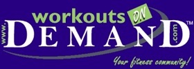 www.WorkoutsOnDemand.com cover