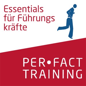 Der Training-Podcast für Führungskräfte