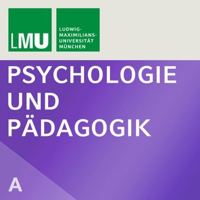 Grundlagen der Sozialpsychologie II (Klassische Psychologie) - SoSe 2005 podcast