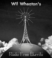 RADIO FREE BURRITO dot COM podcast