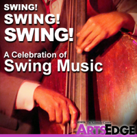 Swing! Swing! Swing! A Celebration of Swing Music podcast