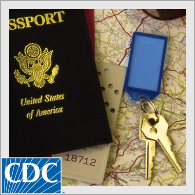 Travel Safe Travel Safe