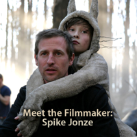 Meet the Filmmaker: Spike Jonze podcast