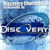 Discovery Church International artwork