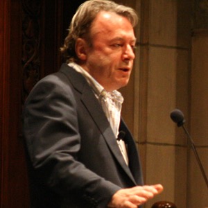 Christopher Hitchens - Audio