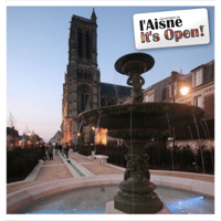 Le trésor de Soissons podcast