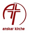 Seminar Anskar Kirche - Deine Identität in Christus (Podcast) cover