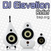 DJ Elevation "Relief" artwork
