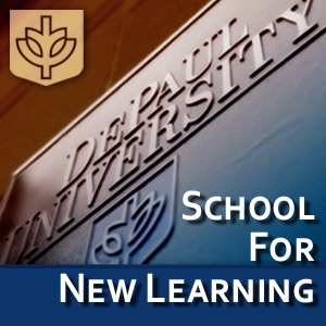 LL 435: Understanding Personal and Organizational Change - Audio cover