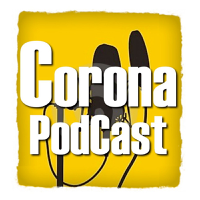 Coronacast podcast