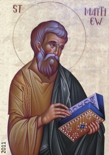 St. William of York Stafford, Virginia - 2011 Pontifical Bible Study cover