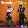 Sounds of China artwork