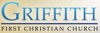 Griffith First Christian Podcast artwork