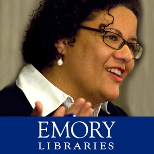 Elizabeth Alexander, Inaugural Poet cover
