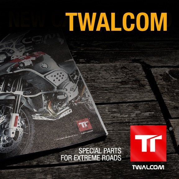 TT Twalcom Catalog Artwork