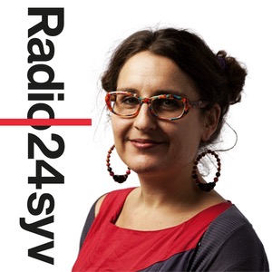 Globus Rusland – Radio24syv