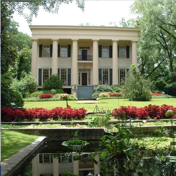 Georgia's Historic Heartland - This is The Heartland cover