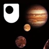 Moons of the Solar System - for iPad/Mac/PC artwork
