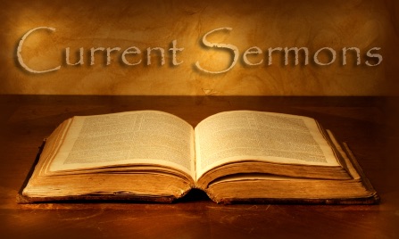 Current Sermons cover
