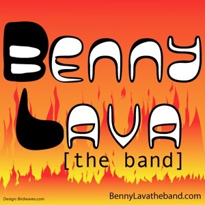 Benny Lava [the band] cover