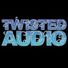 Twisted Audio artwork