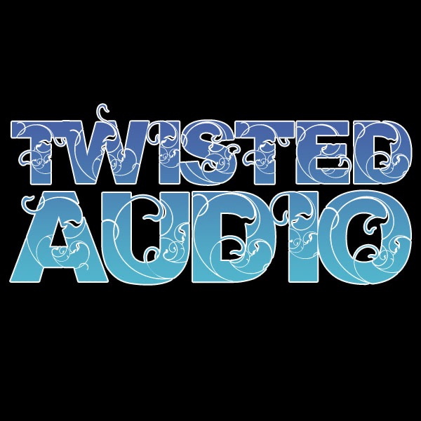Twisted Audio cover