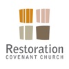 Restoration Covenant Church Sunday Messages artwork